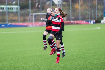 Bild 10 - wCJ Altona - Komet Blankenese : Ergebnis: 0:1